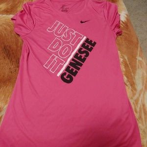 Womens Nike shirt